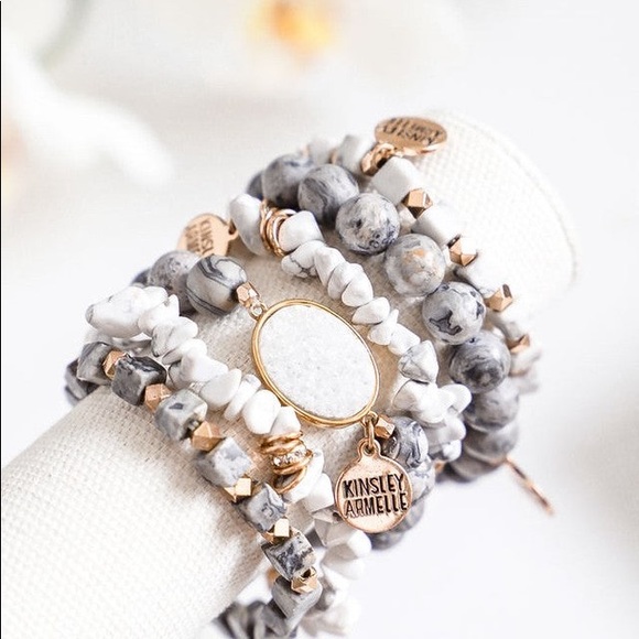 Dusk Bracelet - Picture 2 of 2